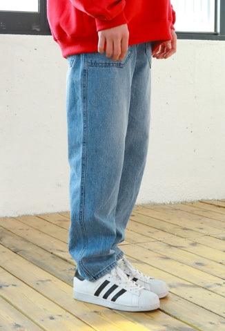 パーステップ(PERSTEP) Complete Denim Pants JULP4234