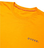 オベルー(OVERR) 18SU CITY ORANGE L/S TEE