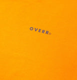 オベルー(OVERR) 18SU CITY ORANGE L/S TEE