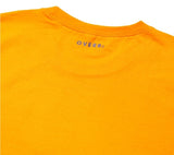 オベルー(OVERR) 18SU CITY ORANGE L/S TEE