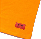 オベルー(OVERR) 18SU CITY ORANGE L/S TEE