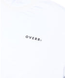 オベルー(OVERR) 18SU CITY WHITE L/S TEE