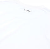 オベルー(OVERR) 18SU CITY WHITE L/S TEE