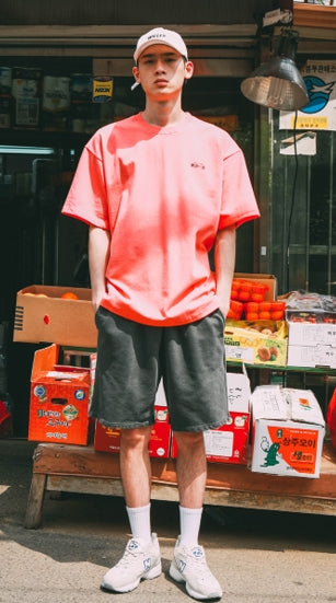 パーステップ(PERSTEP) Pigment Air Snow Short Pants SMSP4267