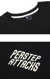 パーステップ(PERSTEP) Attack T-shirt MSST4248