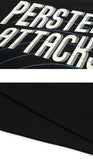 パーステップ(PERSTEP) Attack T-shirt MSST4248