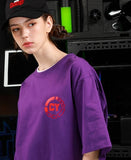 パーステップ(PERSTEP) Creator T-shirt JUST4243
