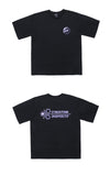 パーステップ(PERSTEP) Creator T-shirt JUST4243
