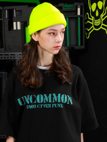 パーステップ(PERSTEP) Uncommon T-shirt JUST4242