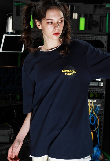 パーステップ(PERSTEP) Advanced T-Shirt JUST4240