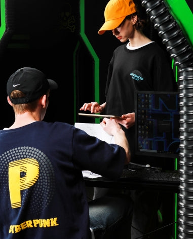 パーステップ(PERSTEP) Advanced T-Shirt JUST4240