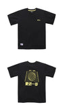 パーステップ(PERSTEP) Circle T-Shirt MSST2462