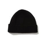 オベルー(OVERR) 18FW BS SHORT BEANIE