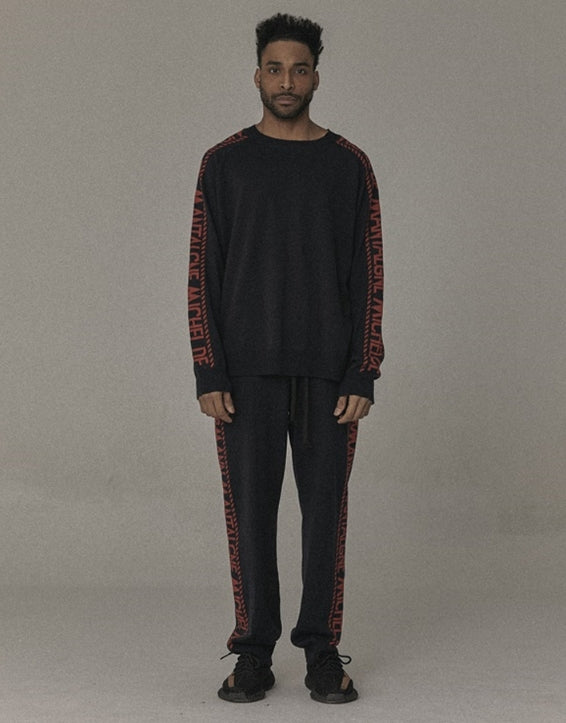 オベルー(OVERR) 17SS JAGADEU PANTS