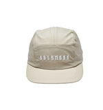 オベルー(OVERR) 17SU BEIGE CAMPCAP