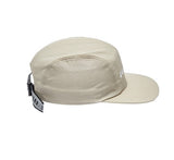 オベルー(OVERR) 17SU BEIGE CAMPCAP