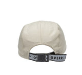 オベルー(OVERR) 17SU BEIGE CAMPCAP