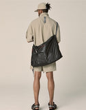 オベルー(OVERR) 17SU OVERR SHOULDER BAG