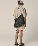 オベルー(OVERR) 17SU OVERR SHOULDER BAG