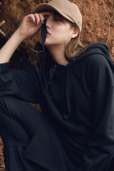 オクトーバーサード(Oct.3) Wild Basic Cap (BEIGE)