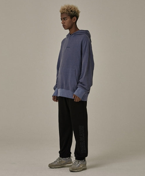 オベルー(OVERR) TRAILBLAZER WASHING DENIM JACKET