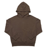 オベルー(OVERR) JKX KHAKI HOODIE