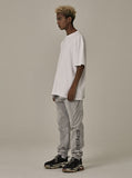 オベルー(OVERR) FIRST GENERATION WHITE TEE