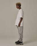 オベルー(OVERR) FIRST GENERATION WHITE TEE