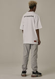 オベルー(OVERR) FIRST GENERATION WHITE TEE