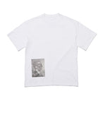 オベルー(OVERR) FIRST GENERATION WHITE TEE