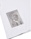 オベルー(OVERR) FIRST GENERATION WHITE TEE