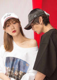 オクトーバーサード(Oct.3)Coke Shiny Cap (BLACK)