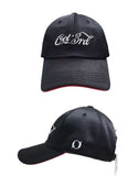 オクトーバーサード(Oct.3)Coke Shiny Cap (BLACK)