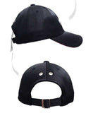 オクトーバーサード(Oct.3)Coke Shiny Cap (BLACK)