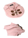 オクトーバーサード(Oct.3) Duffle Coat Beret [Pink]