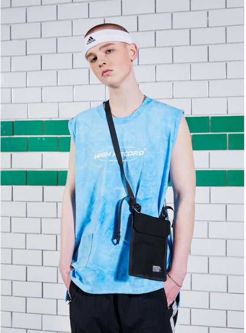 シディスコンマ(SHETHISCOMMA) MINI SHOULDER BACK