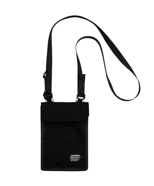 シディスコンマ(SHETHISCOMMA) MINI SHOULDER BACK