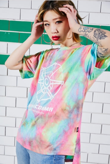 シディスコンマ(SHETHISCOMMA) RAINBOW FIA T (RAINBOW)