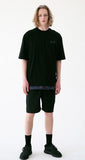 マスノウン(MASSNOUN) INOUT LAYERD SLEEVELESS MUVSV001-DG