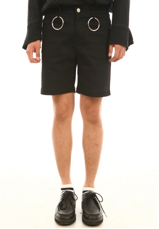 ランベルシオ(LANG VERSIO) 50 Ring Pants