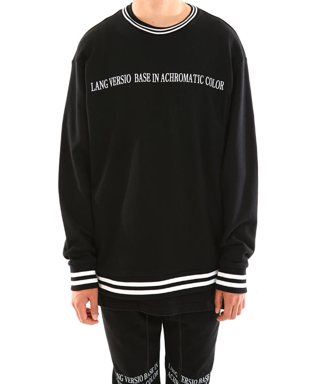 ランベルシオ(LANG VERSIO)67 Logo MTM VER.2