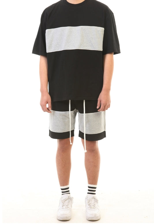 ランベルシオ(LANG VERSIO)113 Piping Pants