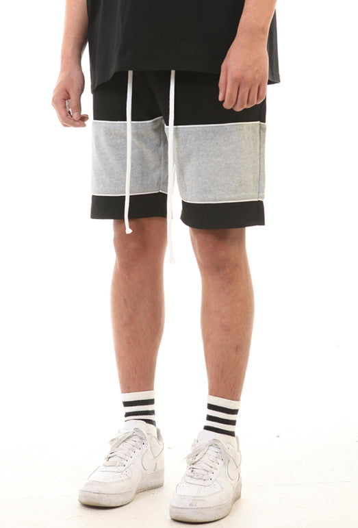 ランベルシオ(LANG VERSIO)113 Piping Pants