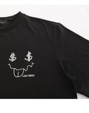 ランベルシオ(LANG VERSIO)120 Smile Tee