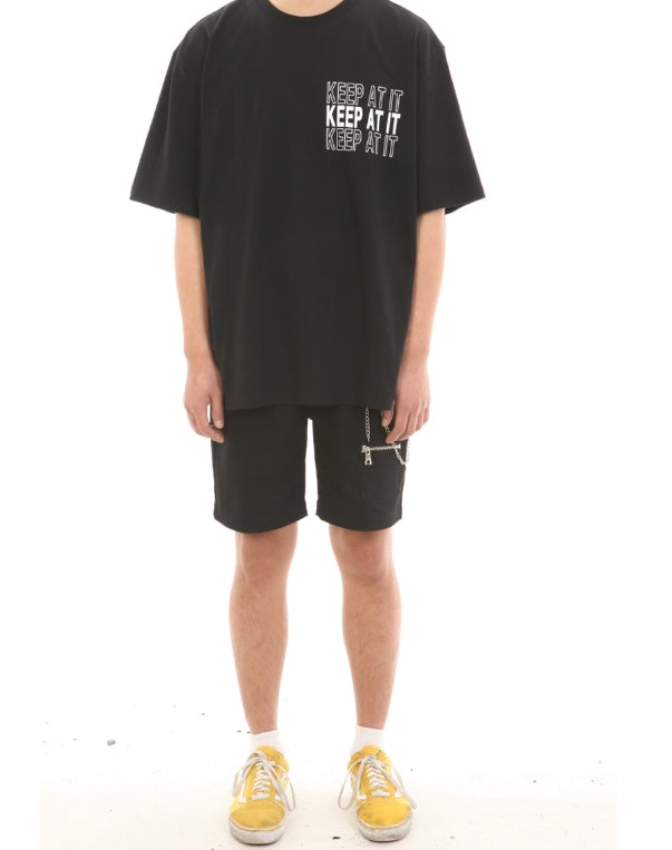 ランベルシオ(LANG VERSIO)122 Keep At It Tee