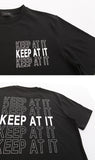 ランベルシオ(LANG VERSIO)122 Keep At It Tee