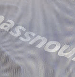 メスノウン(MASSNOUN) REVERSIBLE MULTI SHOULDER BAG MSEAB002-BL