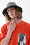 メスノウン(MASSNOUN) BURIED BUCKET HAT MUVAC001-DG