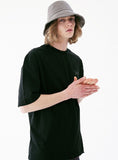 メスノウン(MASSNOUN) BURIED BUCKET HAT MUVAC001-DG