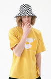 メスノウン(MASSNOUN) BURIED BUCKET HAT MUVAC001-CK